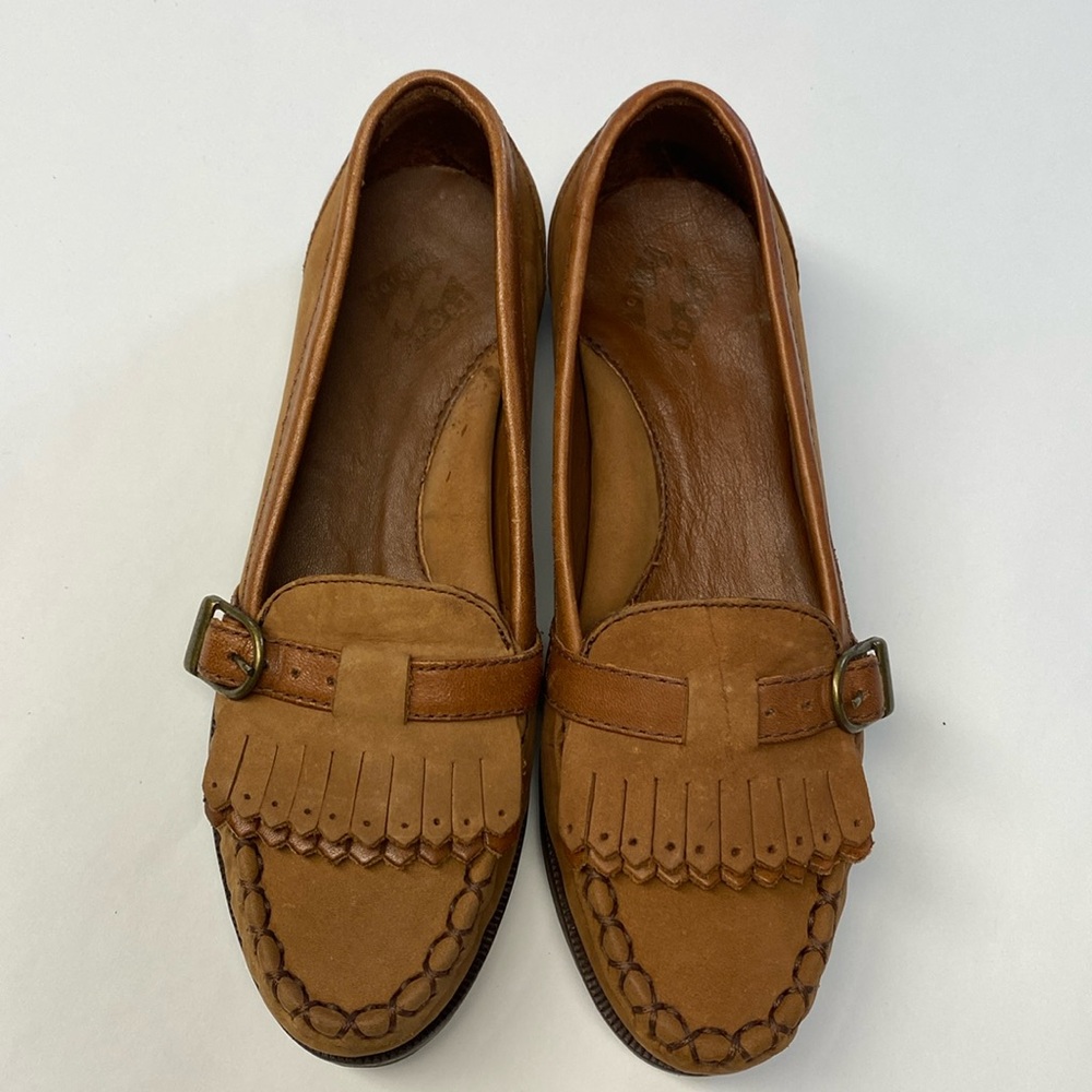 Natural sport size 5.5